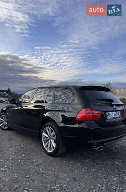Универсал BMW 3 Series 2008 в 