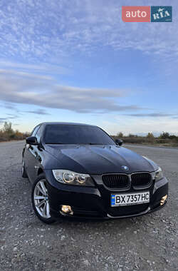 Універсал BMW 3 Series 2008 в Києві