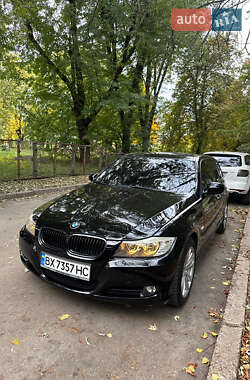Универсал BMW 3 Series 2008 в 