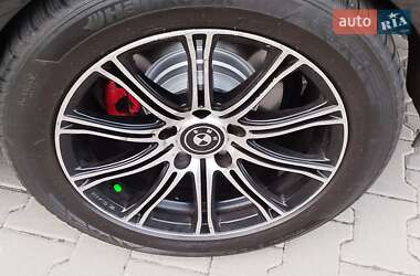 Универсал BMW 3 Series 2010 в 