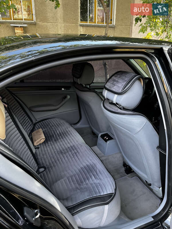 Седан BMW 3 Series 2003 в Измаиле фото 30 Седан BMW 3 Series 2003 в Измаиле