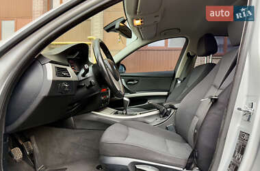 Седан BMW 3 Series 2007 в  фото 43 Седан BMW 3 Series 2007 в