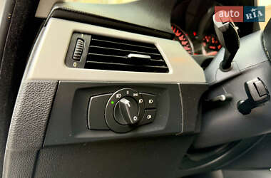 Седан BMW 3 Series 2007 в  фото 62 Седан BMW 3 Series 2007 в