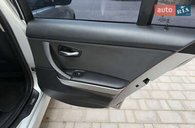 Седан BMW 3 Series 2007 в  фото 81 Седан BMW 3 Series 2007 в