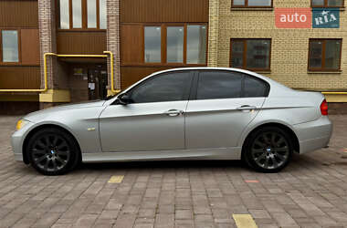 Седан BMW 3 Series 2007 в  фото 106 Седан BMW 3 Series 2007 в