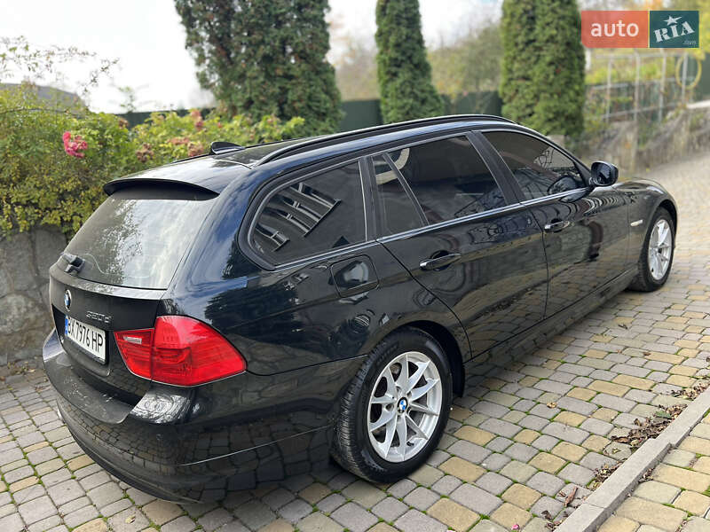 Универсал BMW 3 Series 2010 в Городке фото 11 Универсал BMW 3 Series 2010 в Городке