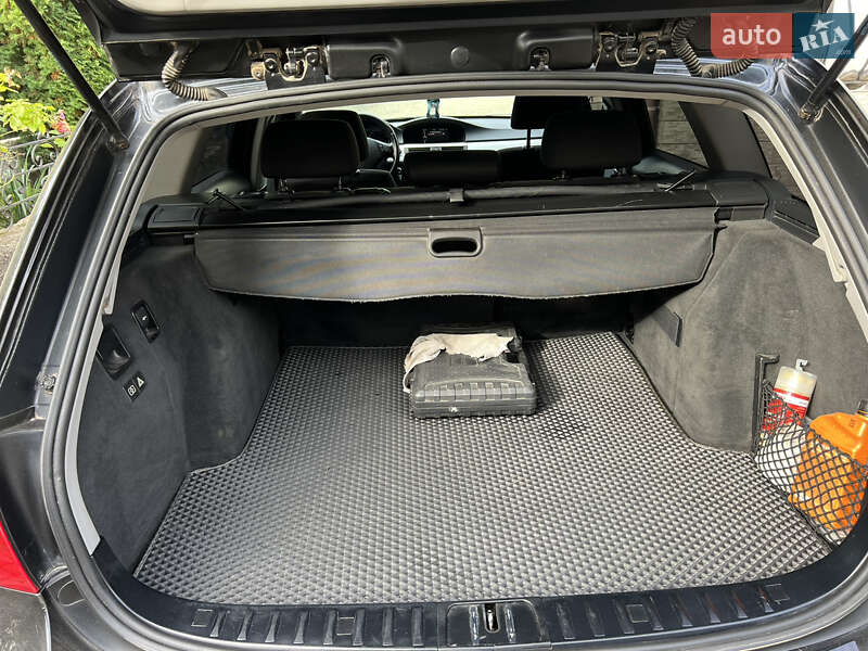 Универсал BMW 3 Series 2010 в Городке фото 27 Универсал BMW 3 Series 2010 в Городке