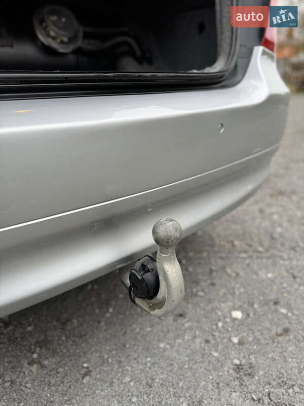 Седан BMW 3 Series 2007 в Хмельницькому