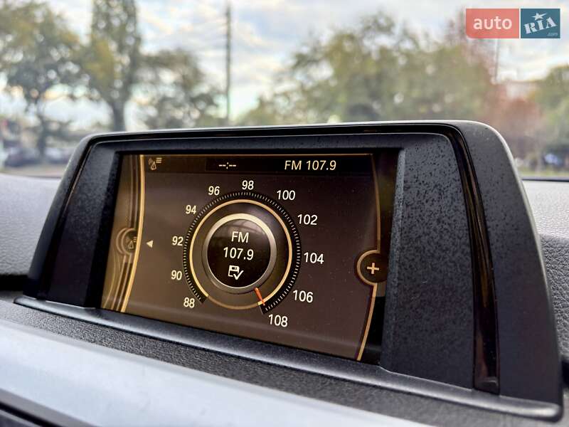 Седан BMW 3 Series 2014 в Одесі фото 24 Седан BMW 3 Series 2014 в Одесі