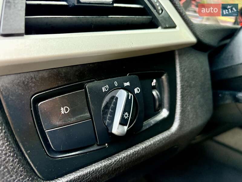 Седан BMW 3 Series 2014 в Одесі фото 38 Седан BMW 3 Series 2014 в Одесі