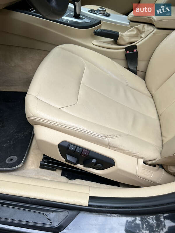 Седан BMW 3 Series 2013 в Киеве фото 16 Седан BMW 3 Series 2013 в Киеве
