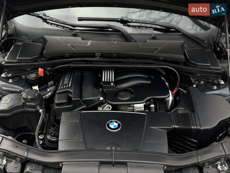 Универсал BMW 3 Series 2006 в Краматорске