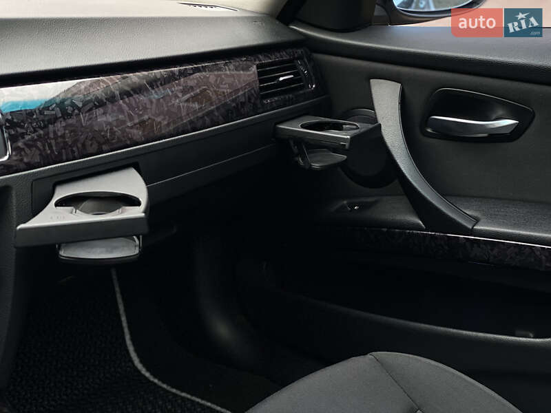 Универсал BMW 3 Series 2006 в Краматорске