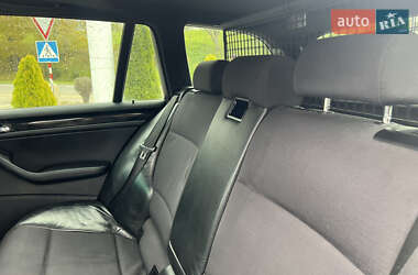 Универсал BMW 3 Series 2002 в 