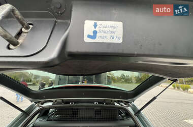 Универсал BMW 3 Series 2002 в 