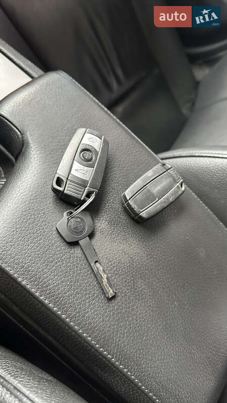 Универсал BMW 3 Series 2005 в Чернигове фото 16 Универсал BMW 3 Series 2005 в Чернигове