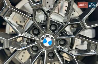 Седан BMW 3 Series 2019 в 