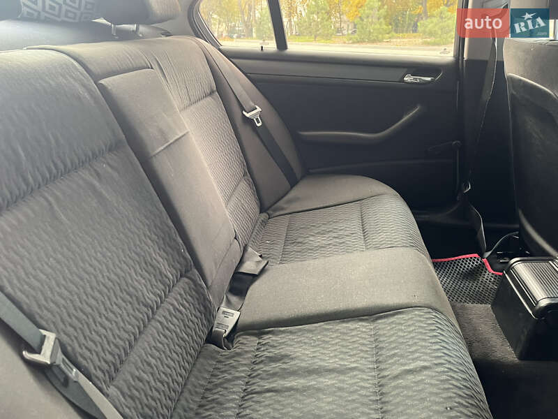 Седан BMW 3 Series 1999 в Хмельницком фото 7 Седан BMW 3 Series 1999 в Хмельницком