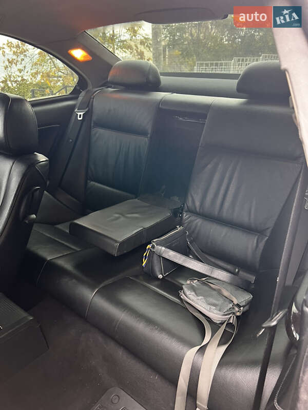 Купе BMW 3 Series 2003 в Одессе фото 13 Купе BMW 3 Series 2003 в Одессе