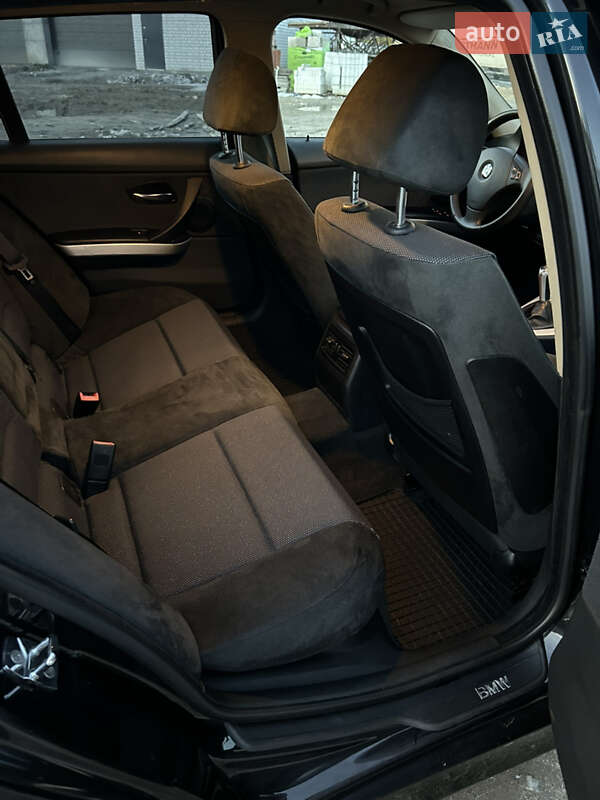 Универсал BMW 3 Series 2007 в Житомире