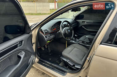 Универсал BMW 3 Series 2000 в 