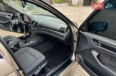 Универсал BMW 3 Series 2000 в 