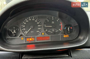 Универсал BMW 3 Series 2000 в 