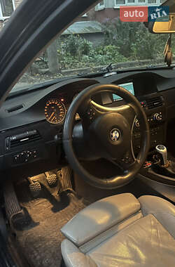Универсал BMW 3 Series 2007 в 