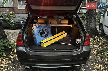 Универсал BMW 3 Series 2007 в 
