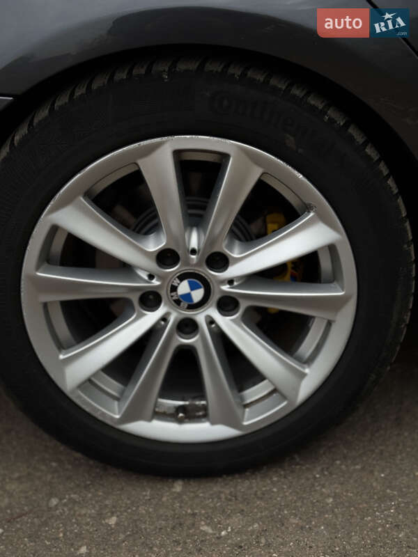 Универсал BMW 3 Series 2006 в Краматорске