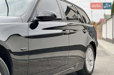 Универсал BMW 3 Series 2007 в 