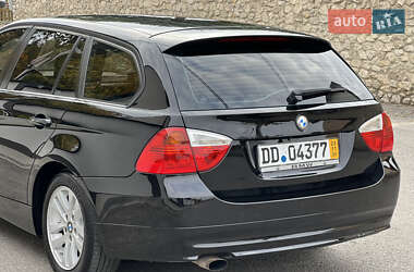 Универсал BMW 3 Series 2007 в 