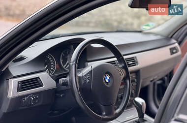 Универсал BMW 3 Series 2007 в 