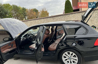 Универсал BMW 3 Series 2007 в 