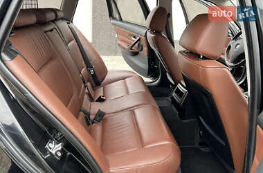 Универсал BMW 3 Series 2007 в 