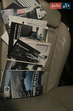 Универсал BMW 3 Series 2007 в 