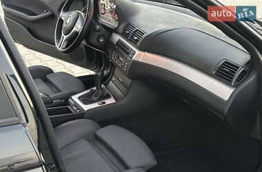 Седан BMW 3 Series 2003 в 
