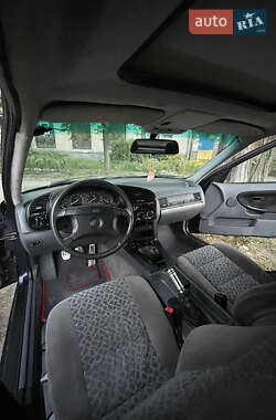 Седан BMW 3 Series 1994 в  фото 4 Седан BMW 3 Series 1994 в