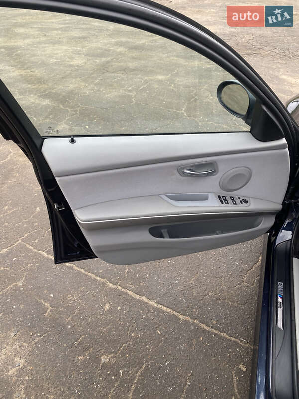 Седан BMW 3 Series 2005 в Балті фото 14 Седан BMW 3 Series 2005 в Балті