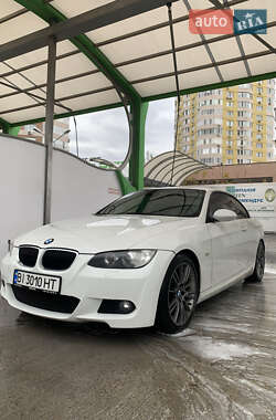 Кабріолет BMW 3 Series 2007 в Броварах