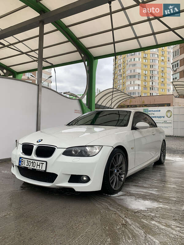 BMW 3 Series 2007 BMW 3 Series 2007