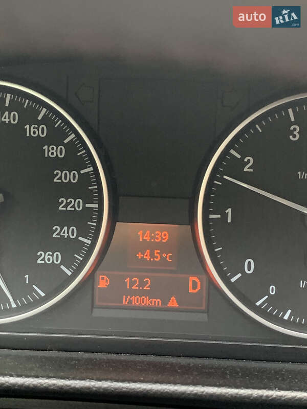 Кабриолет BMW 3 Series 2007 в Броварах