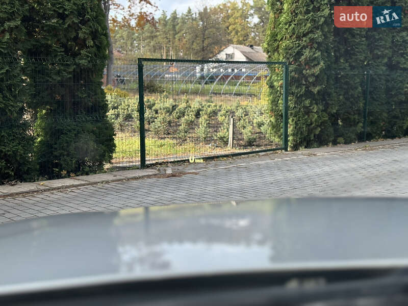 Седан BMW 3 Series 2015 в Шепетовке