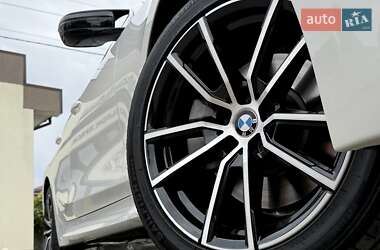 Седан BMW 3 Series 2019 в 