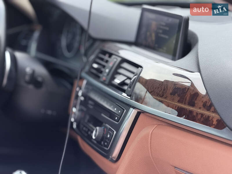 Универсал BMW 3 Series 2014 в Ровно фото 14 Универсал BMW 3 Series 2014 в Ровно