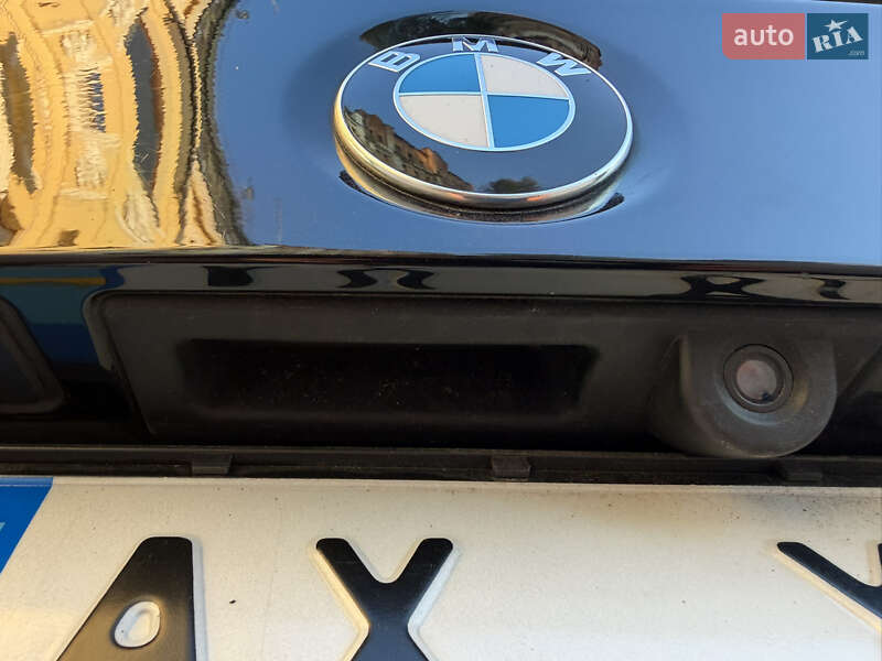 Седан BMW 3 Series 2013 в Харькове