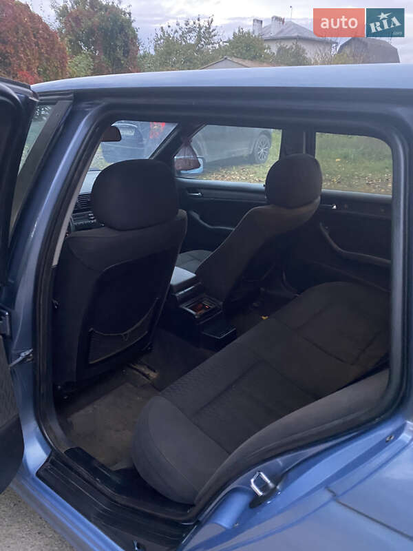 Универсал BMW 3 Series 2001 в Черновцах фото 7 Универсал BMW 3 Series 2001 в Черновцах