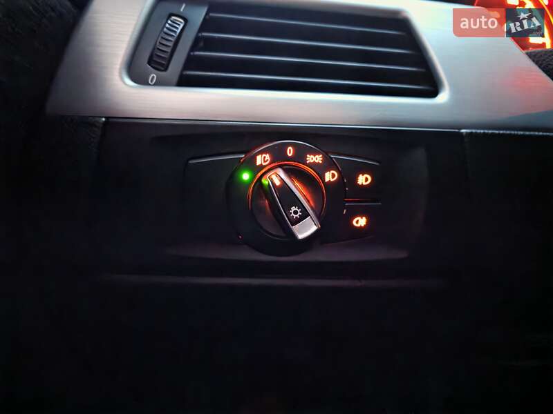 Универсал BMW 3 Series 2009 в Бердичеве