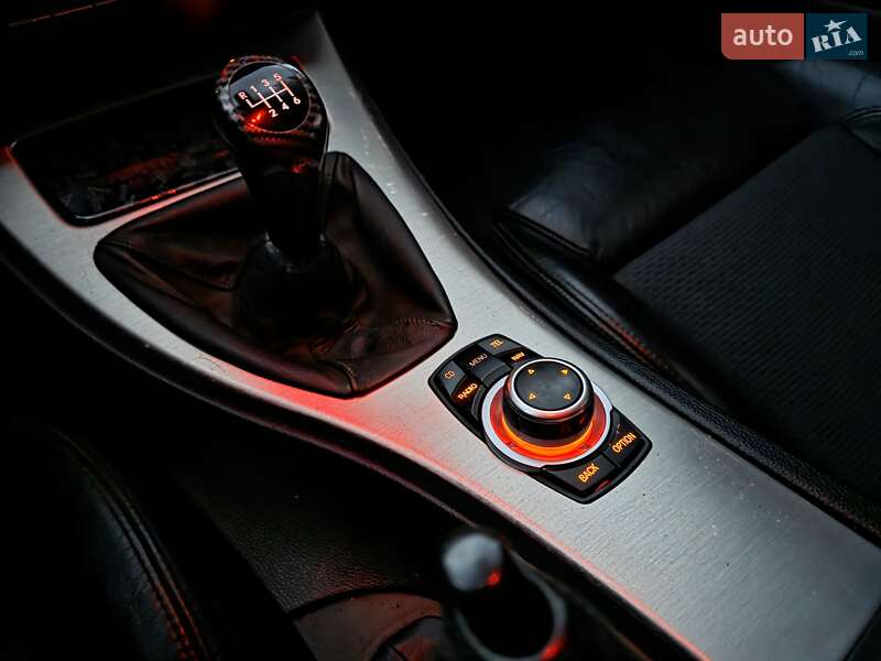 Универсал BMW 3 Series 2009 в Бердичеве