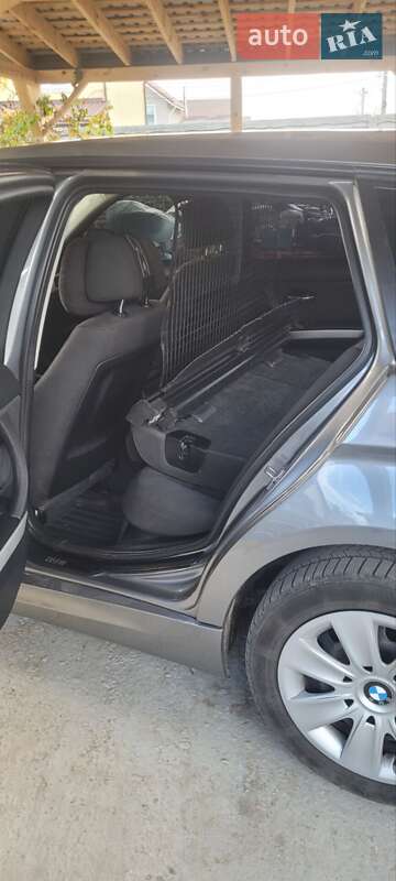 Универсал BMW 3 Series 2010 в Дружковке фото 4 Универсал BMW 3 Series 2010 в Дружковке